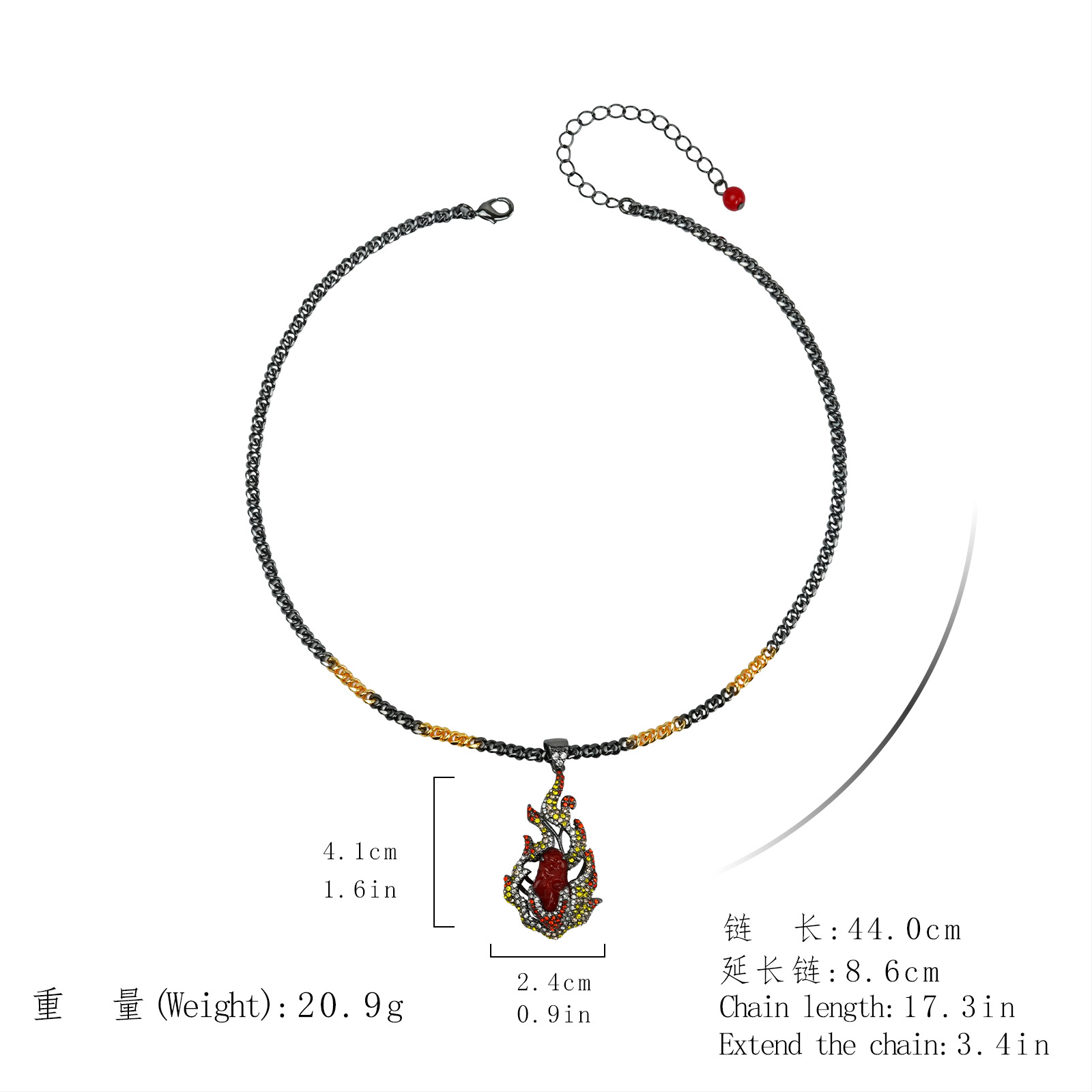 Qingdao vintage accessories collection palace style earring jewelry multi-piece set