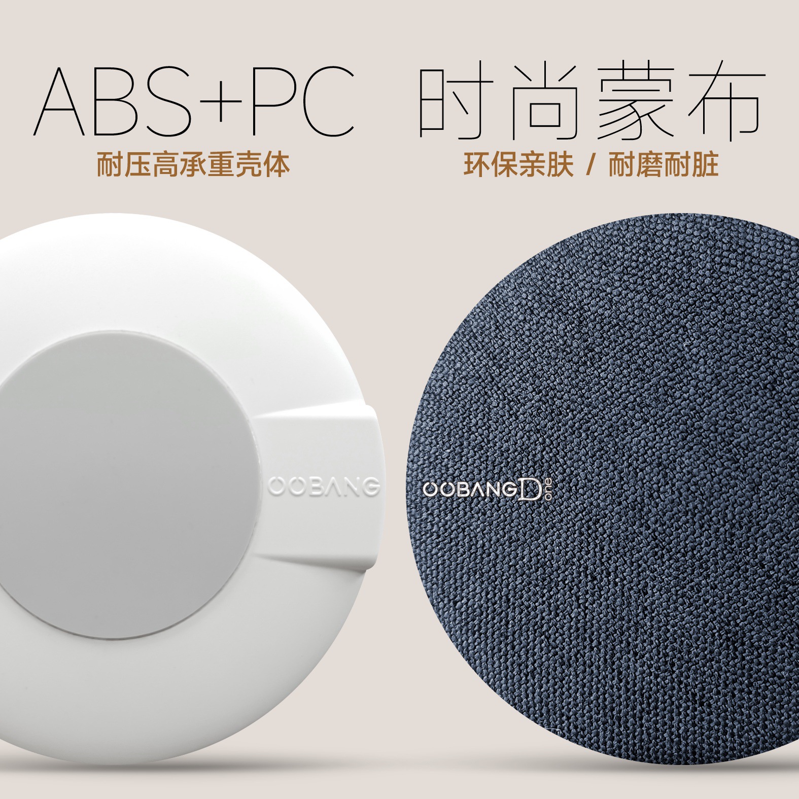 Wubang Zhenshang Yindie HiFi Bluetooth Speaker Music Audiobook High Quality Done Pillow Sleep Speaker