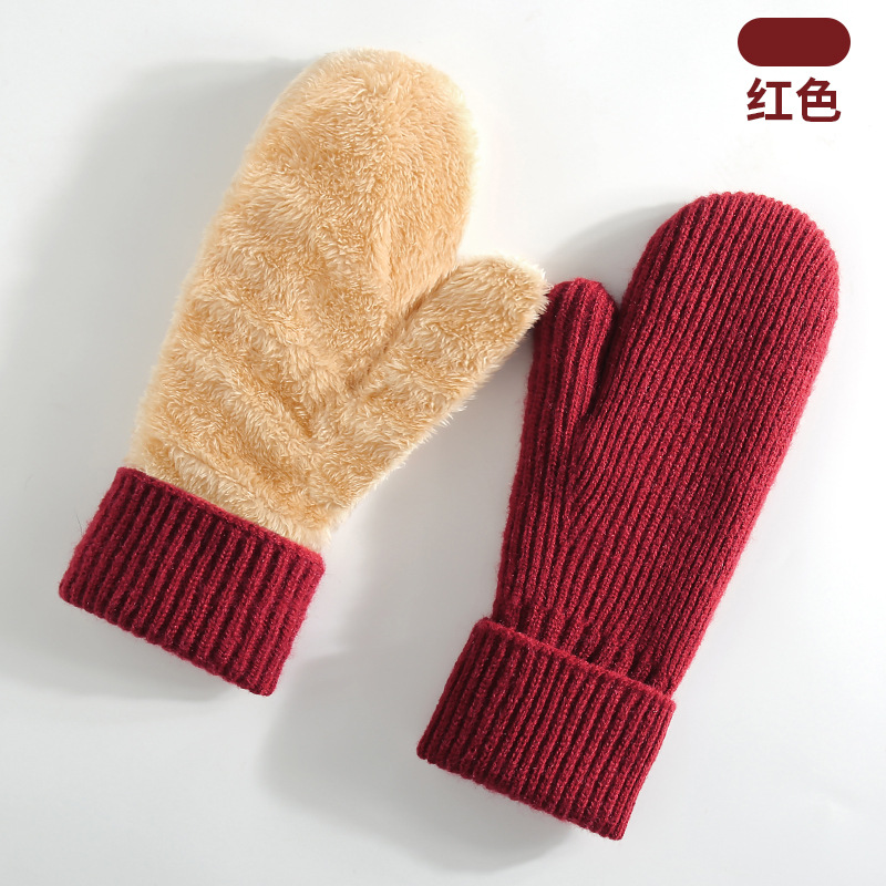 均码 · A80红色
