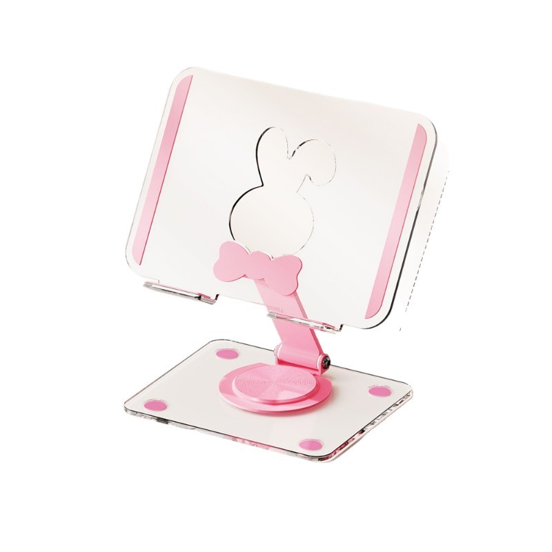 Tablet Phone Stand Desktop Lazy Person Suitable for iPad Apple 17 Live Streaming Universal Support Stand Drawing Stand