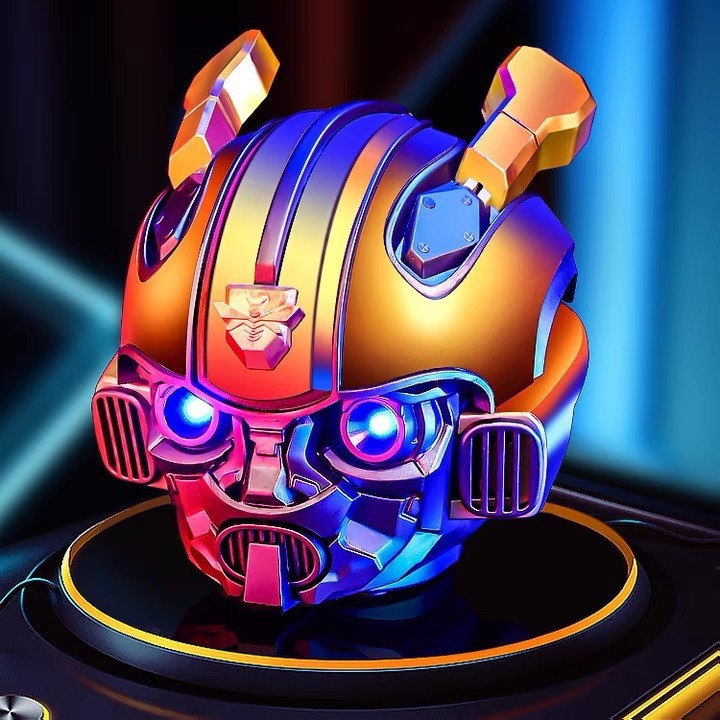Wireless Speaker Transformers Bumblebee Outdoor Portable Mini Card Bass Bluetooth Speaker