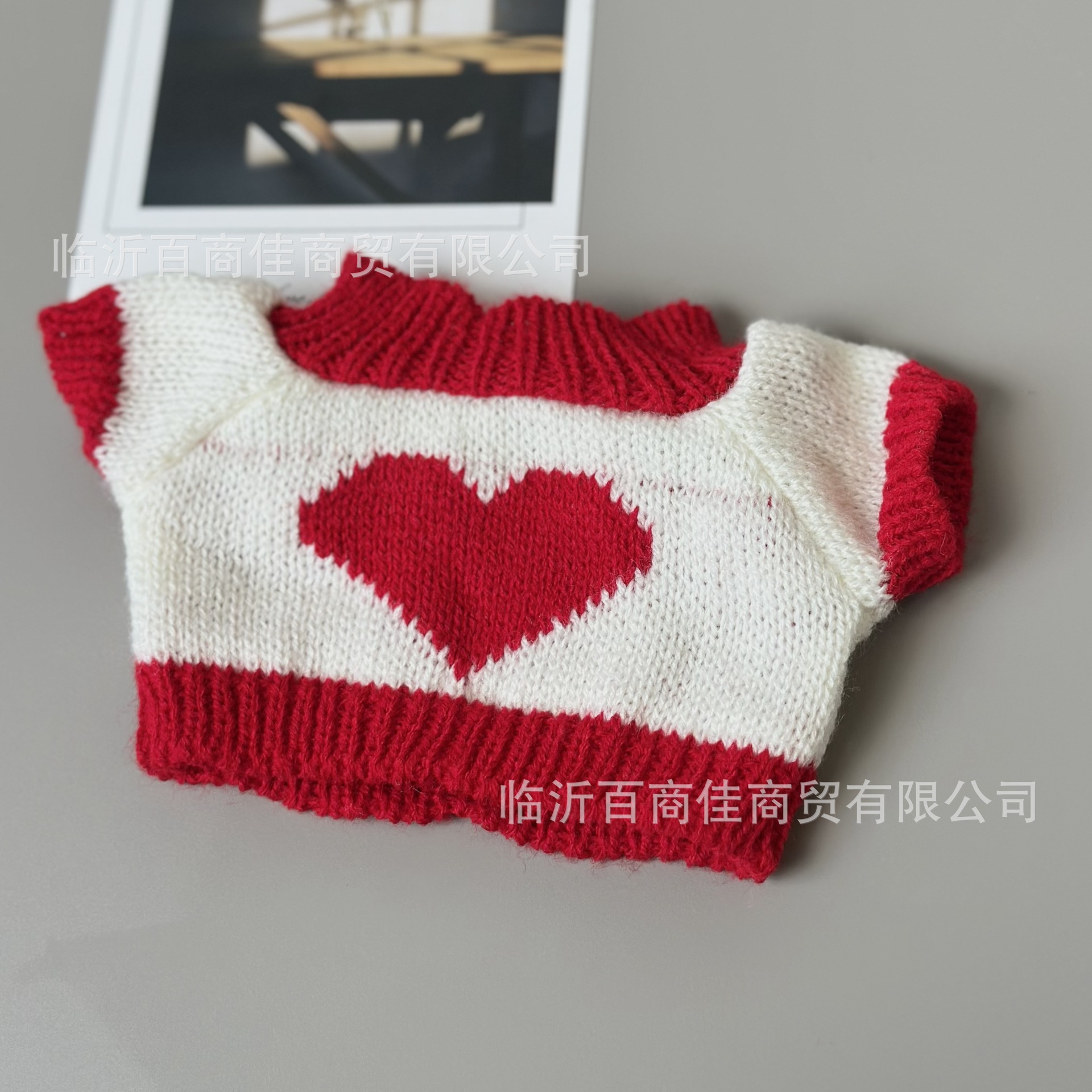 30cm bear plush toy clothes teddy bear dress up bear plush sweater accessories plush toy sweater hoodie