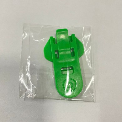 绿色