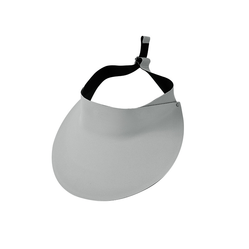 Summer Sun Hat New Sunshade Outdoor UV Protection Hollow Breathable Foldable Wide Brim Hollow Hat XMZ291