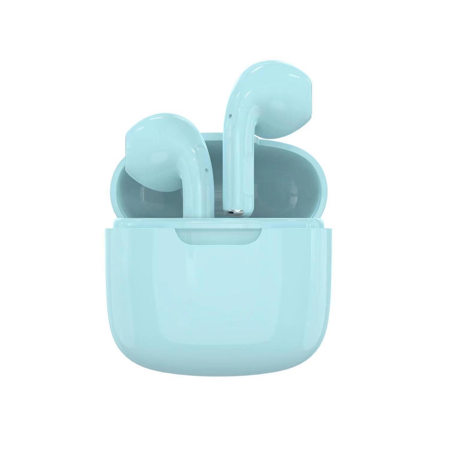 New a2pro Bluetooth Earphone Wireless Semi-in-ear Ultra-long Battery Life Wireless Headset Sports Game Bluetooth