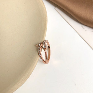 Returning customers welfare accessories collection earrings simple new necklace ring bracelet hair accessories