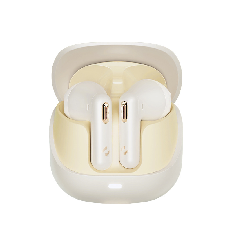 havit S3 Merle Elite True Wireless Bluetooth Earphones Long Battery Life ENC Call Noise Cancellation