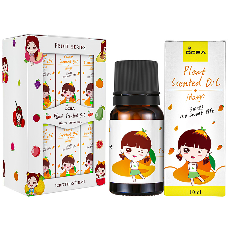 RH-23芒果 · 10ml/1瓶