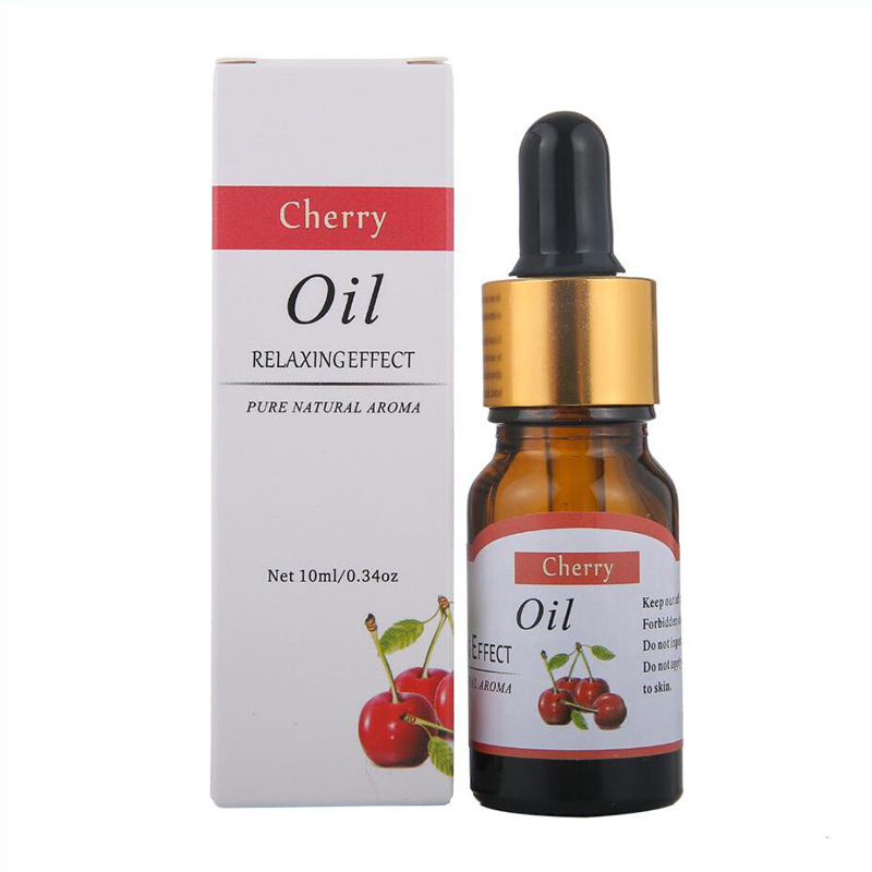 RH-13樱桃 · 10ml/瓶