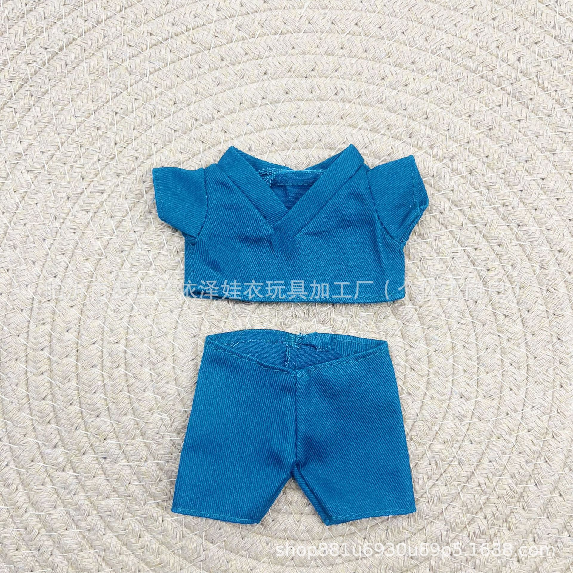 迷你手术服（挂件款）