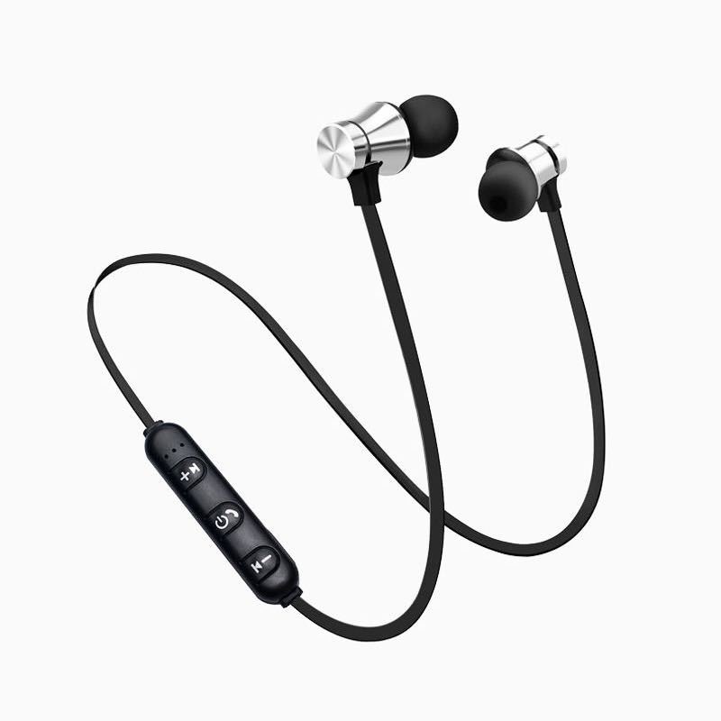 XT11 Magnetic Bluetooth earphones, in-ear, stereo sound, wireless gift exclusive supply, noise reduction