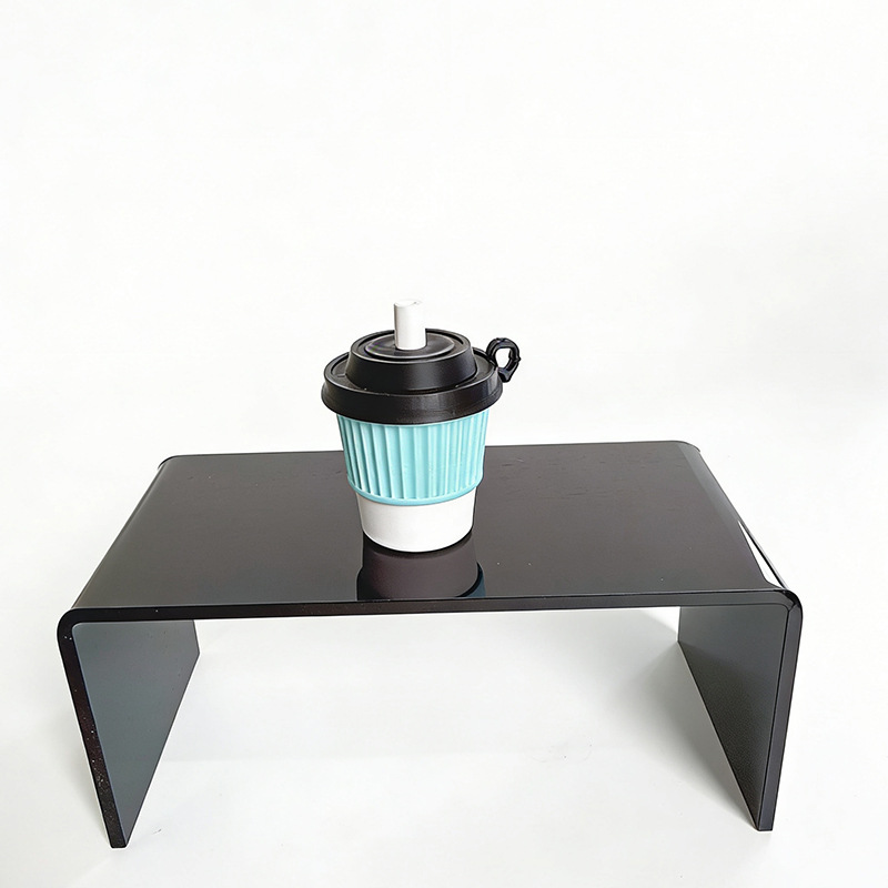 蓝色咖啡杯