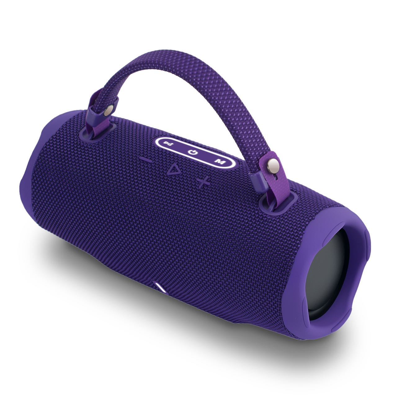 20W Speaker New E6 Portable Bluetooth Speaker Subwoofer Wireless Bluetooth Speaker