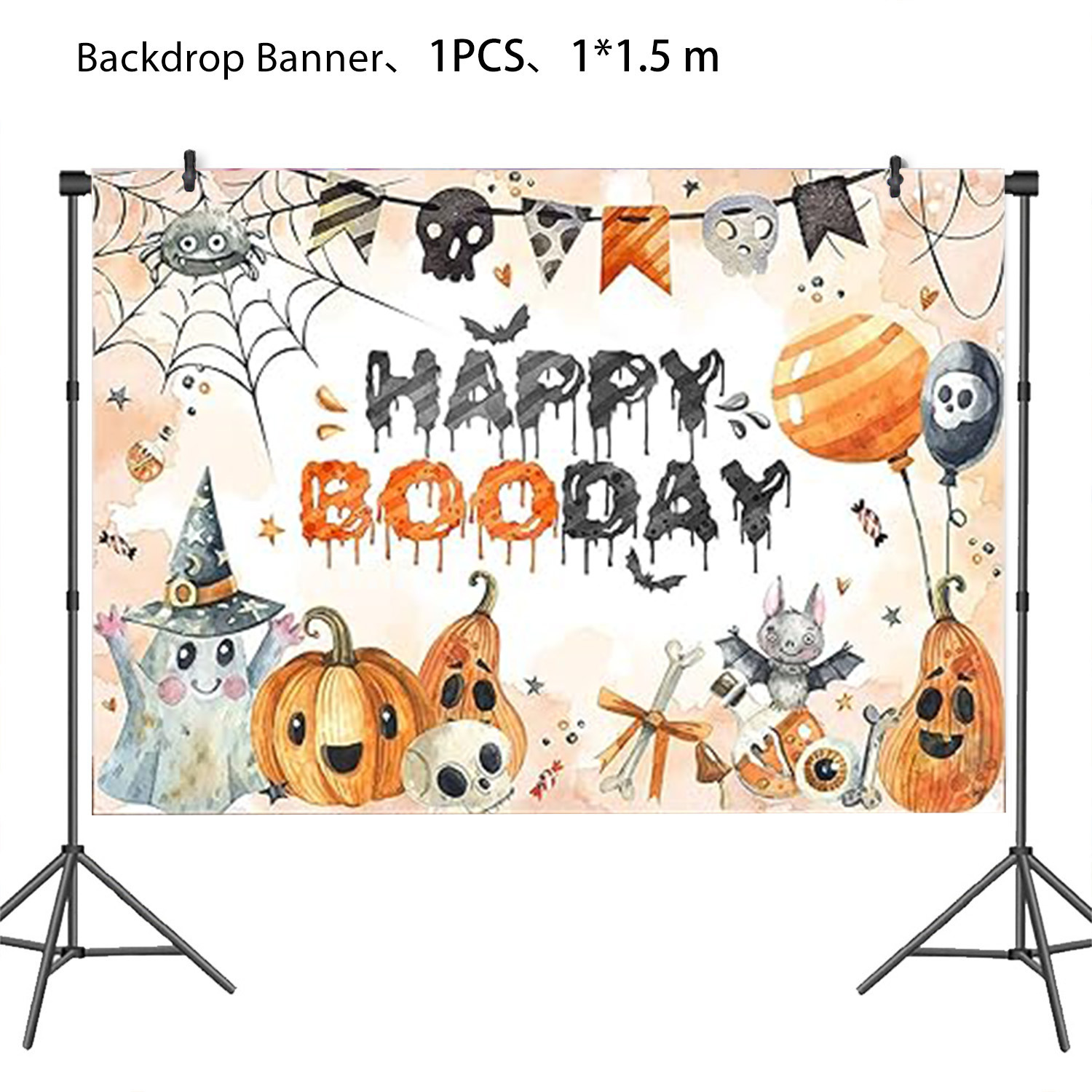 背景布1PCS