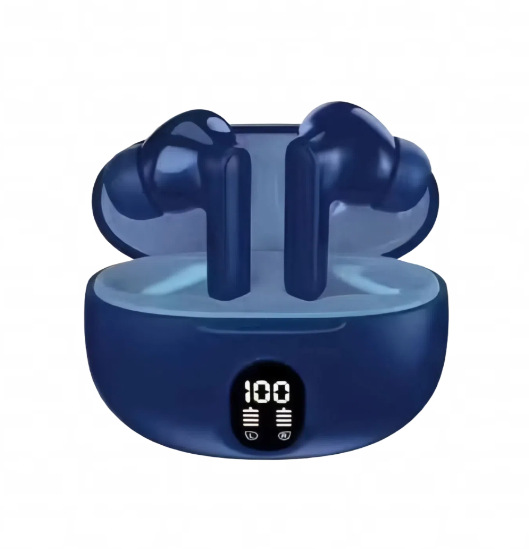 895B Sleep Bluetooth Headphones 895B Touch Headphones Wireless Stereo 5.0 Dual Ear TWS Headphones