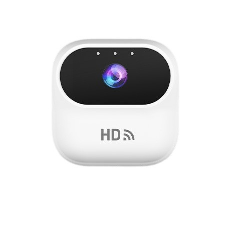 New Camera A8 Pet Camera HD WiFi Surveillance Cycling Pocket Head-mounted Camera