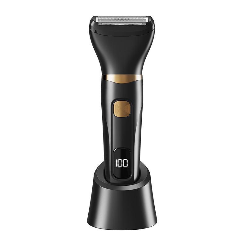 Men's Electric 3-in-1 Trimmer Portable Multi-Function Electric Shaver Multi-Function