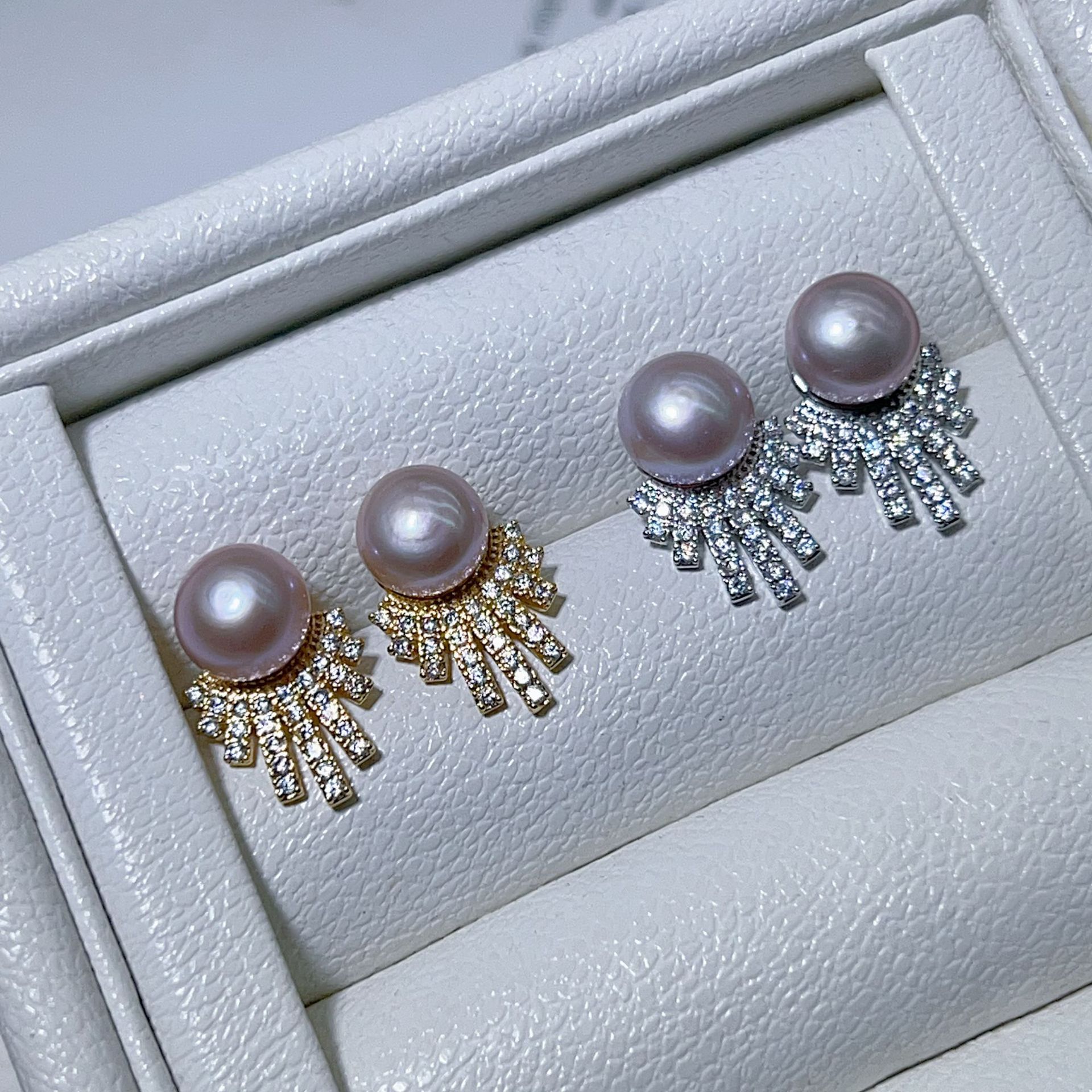 金色 · 1410紫色（7-8MM）
