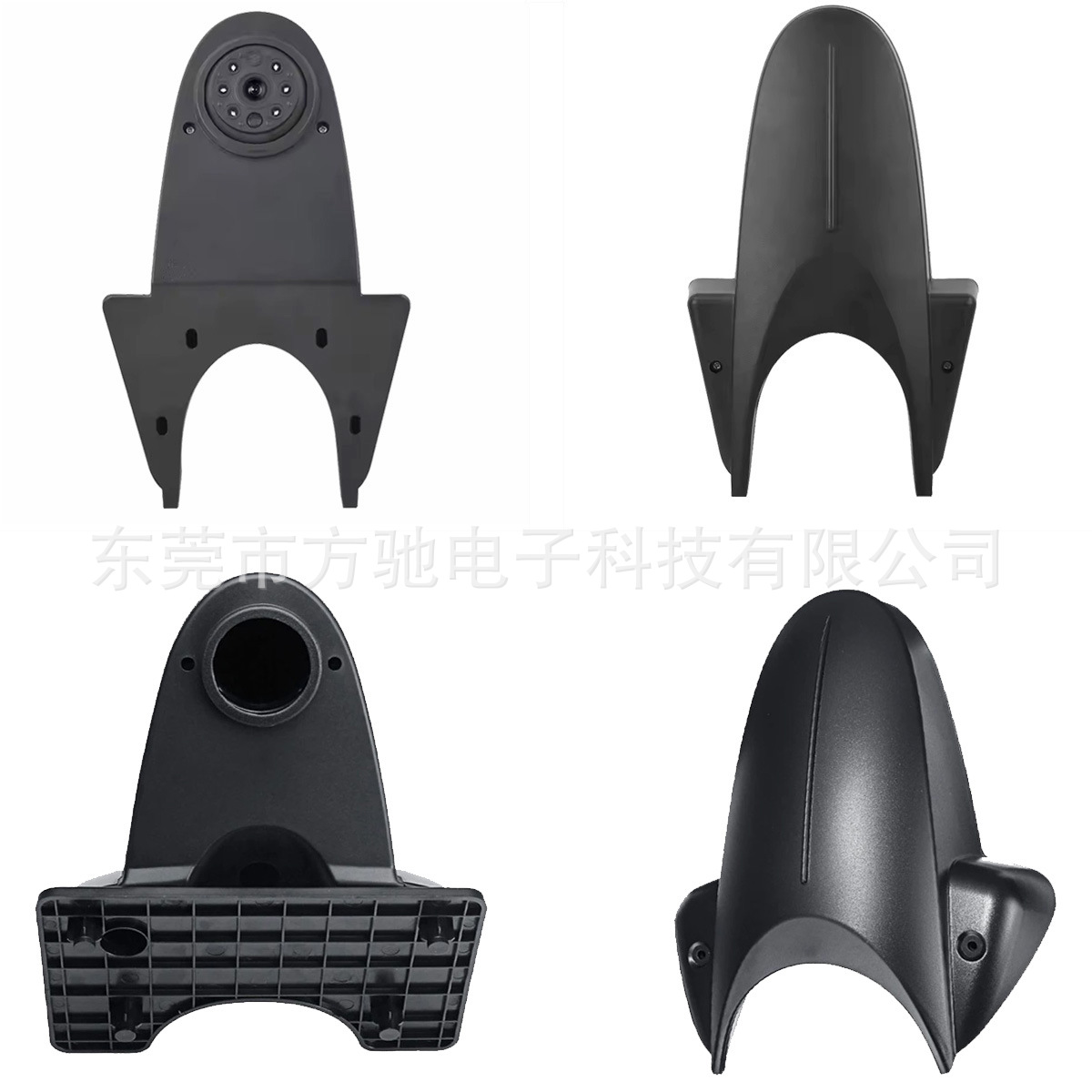 Applicable to Mercedes-Benz Sprinter Volkswagen Ford Transit high mount brake light rear reversing camera housing