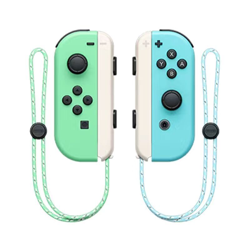 Switch left and right controller NS host game Bluetooth controller remote vibration motion sensing game controller PRO controller