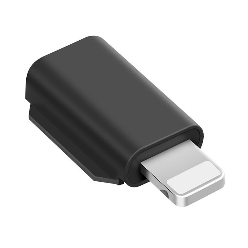 Adapter for DJI Osmo Pocket 1/2 phone connection data head gimbal camera accessory