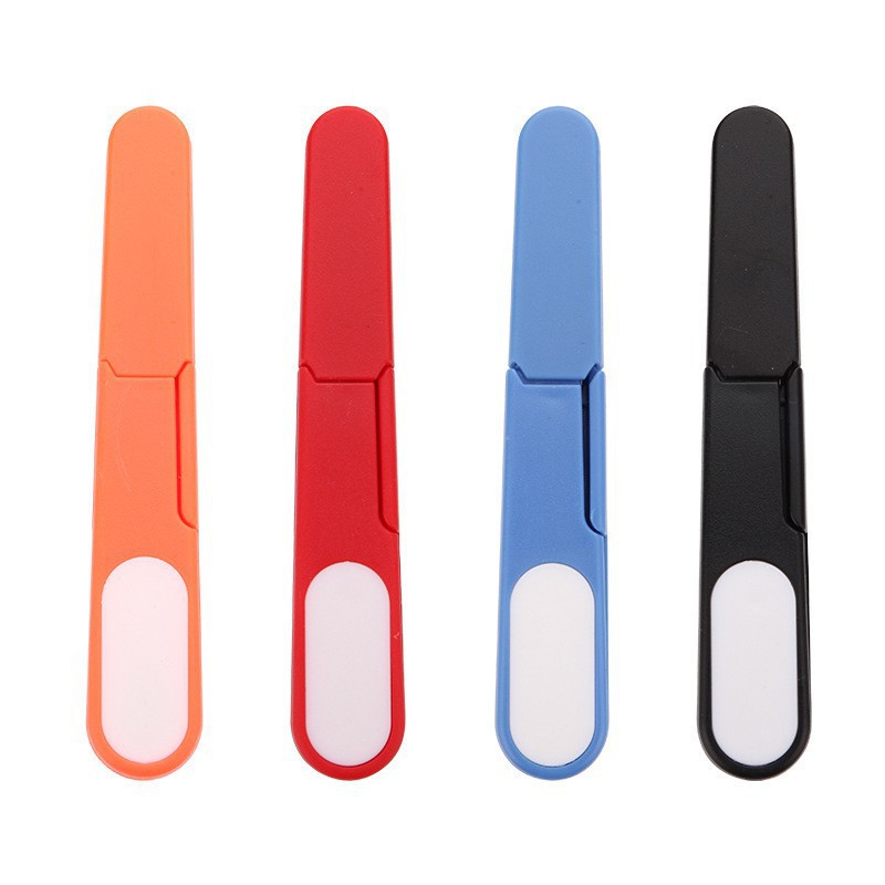 Household sewing small scissors stainless steel fishing tool student cutting paper office scissors thread cutting tailor scissors