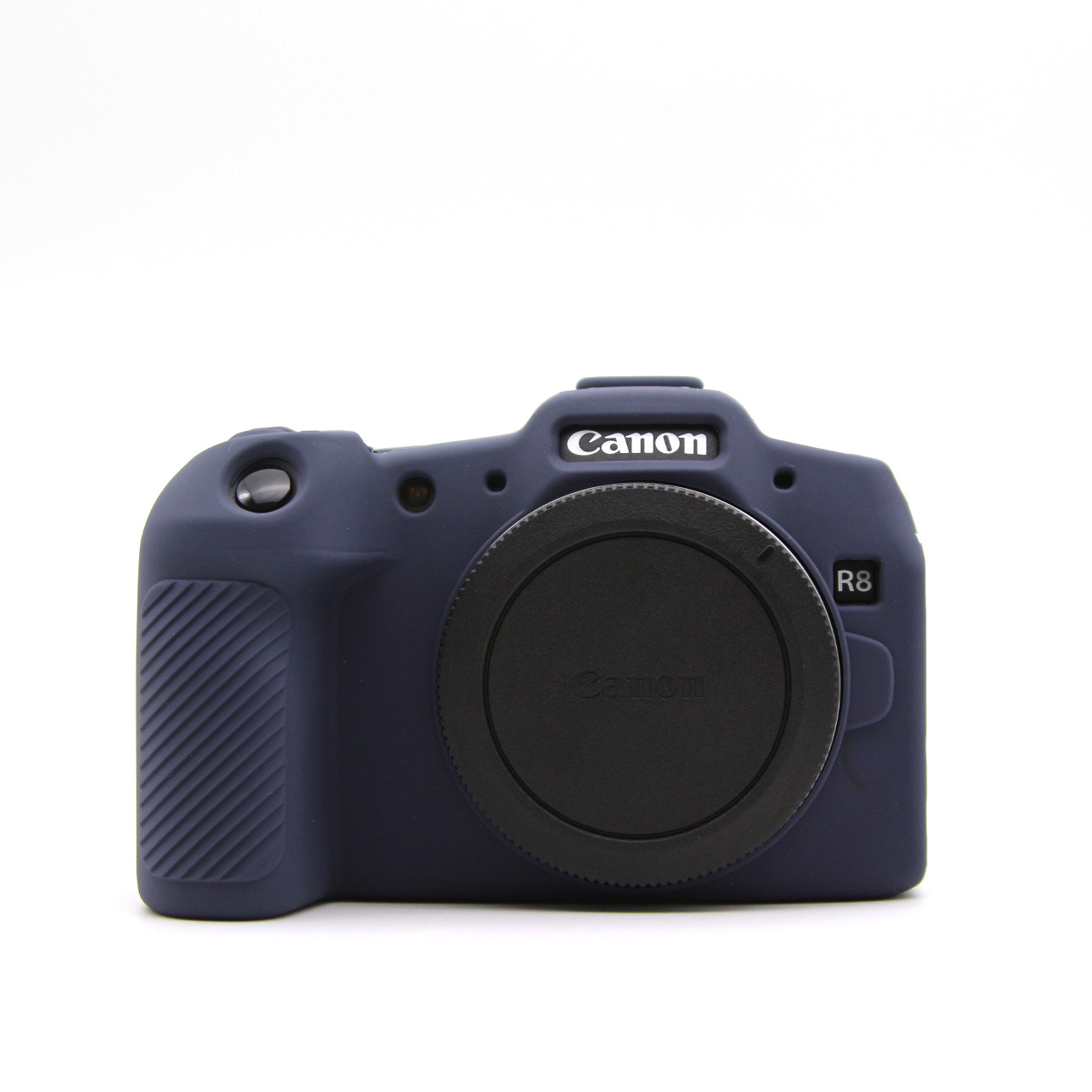 Suitable for Canon R8 digital mirrorless camera R8 silicone case R8 protective case R8 camera bag R8 camera case