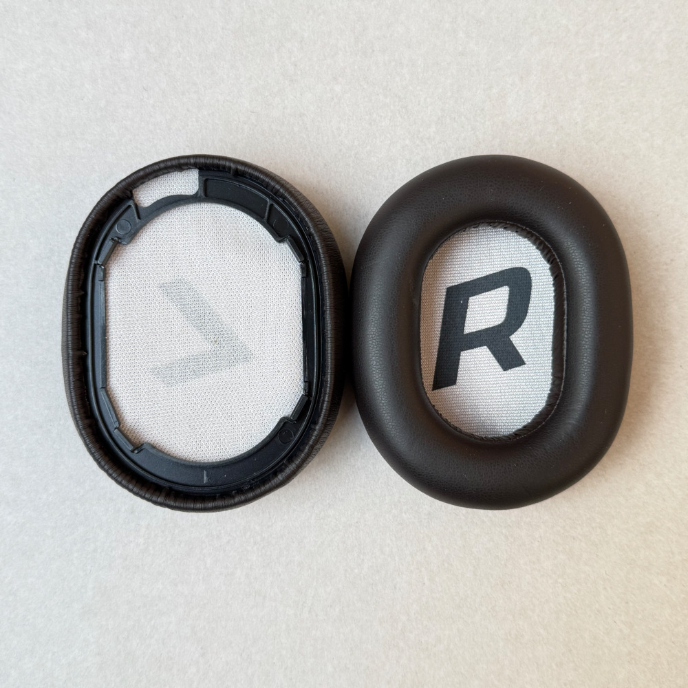 Applicable to Plantronics BackBeat Pro 2 SE 8200UC headphone pads over-ear sponge pads
