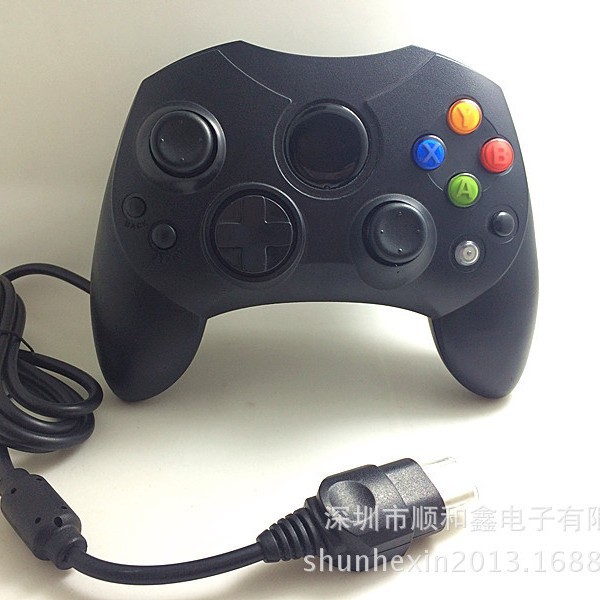 X One Gamepad X One Controller X One 360 Vibration Gamepad X One Wired Gamepad In Stock