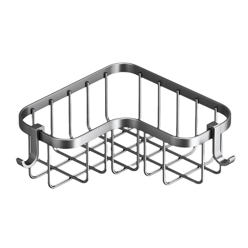 Kitchen Faucet Shelf Sink Dishwashing Basin Drain Basket Multi-functional Sponge Cloth Chopstick Chopstick Tube Storage Rack
