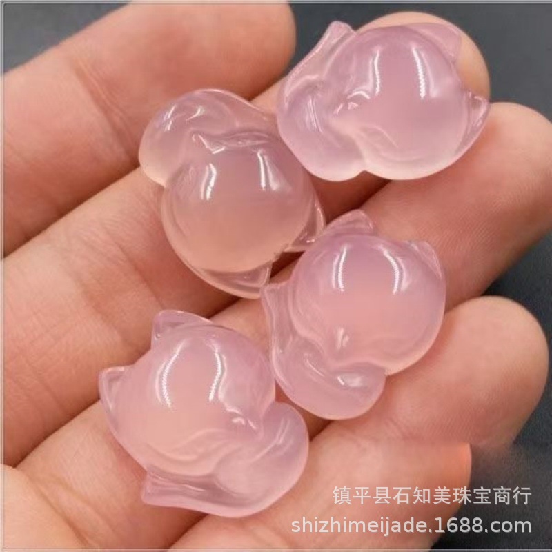 大头狐狸22*17*8mm
