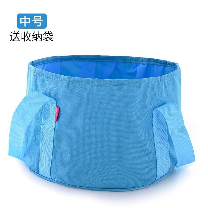 常规款-天蓝色中号（30*20）
