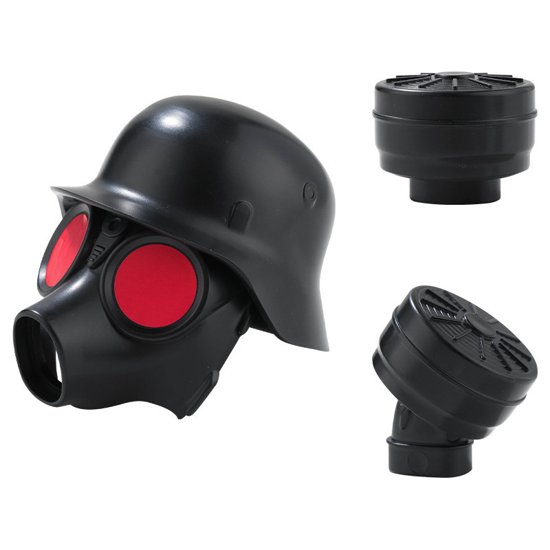 Cover cap trailer coupling