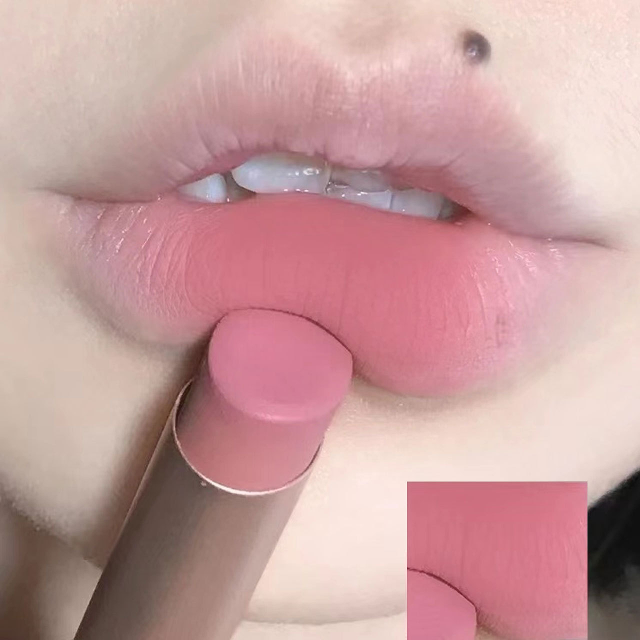 Toot Dodo Air Mist Velvet Lip Mud Matte Waterproof Student Party Niche New Women