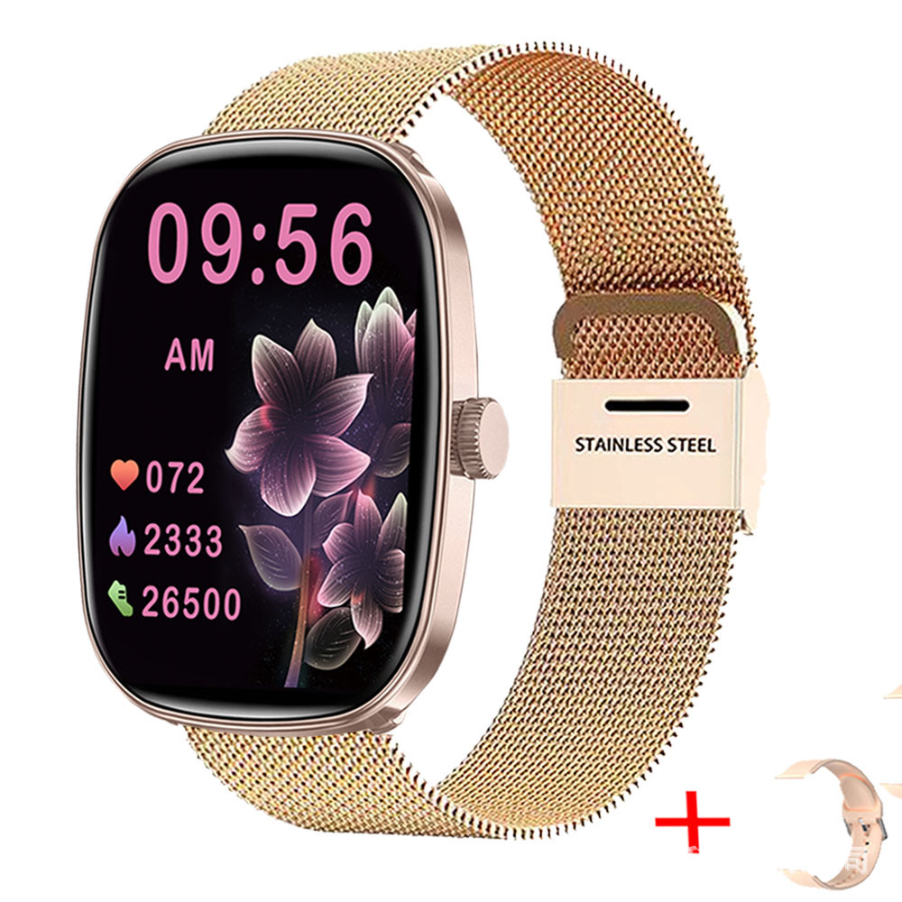 New T99Max Smart Watch Bluetooth Call Information Reminder SmartWatch T99MAX Band