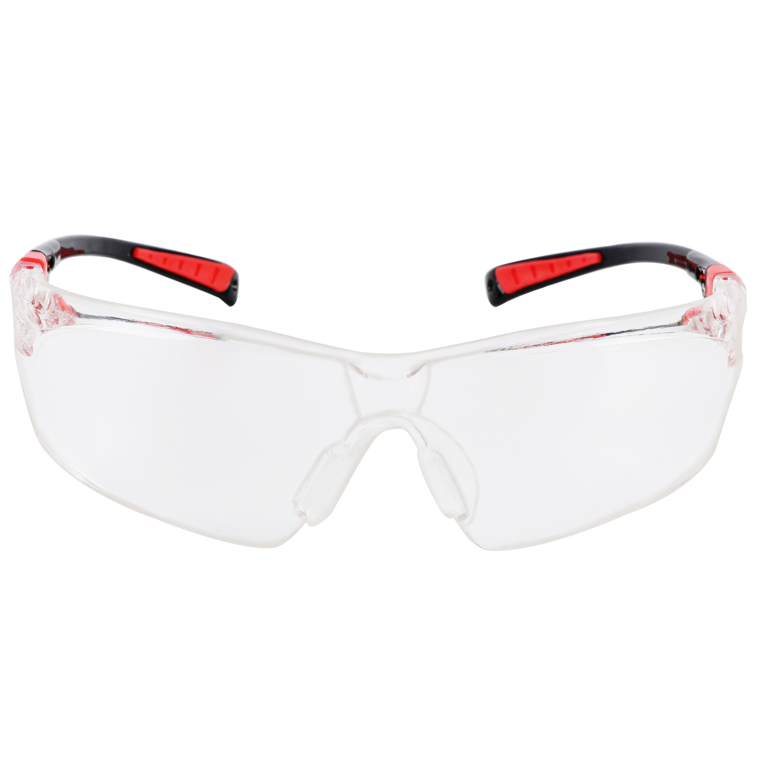 Protective Goggles Anti-Droplet Wind and Dust Transparent Protective Glasses Unisex Safety Goggles 971 5265