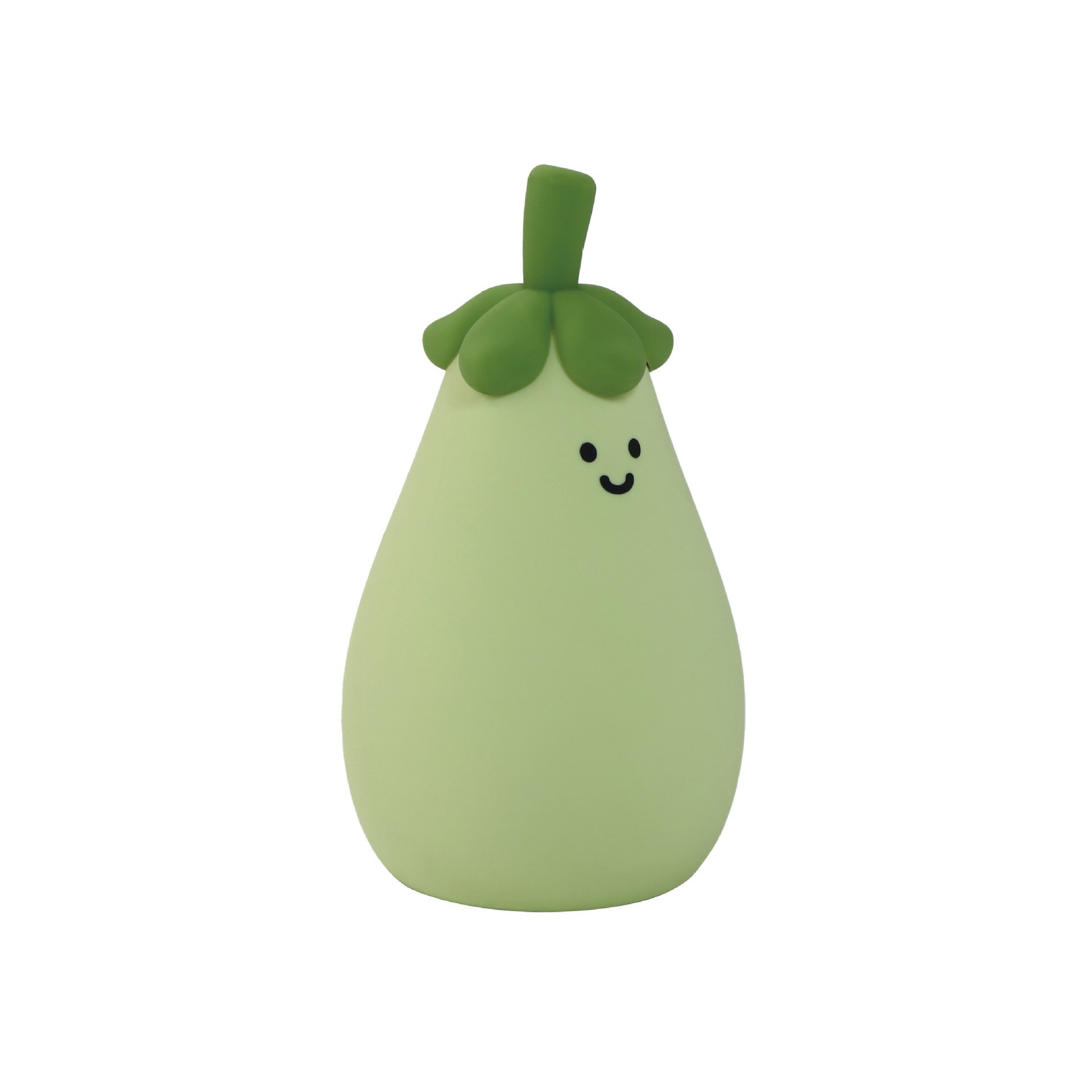 茄子（绿色）