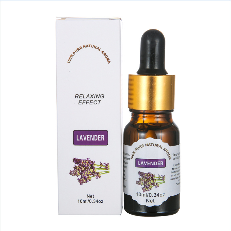 RH-16薰衣草 · 10ml/瓶