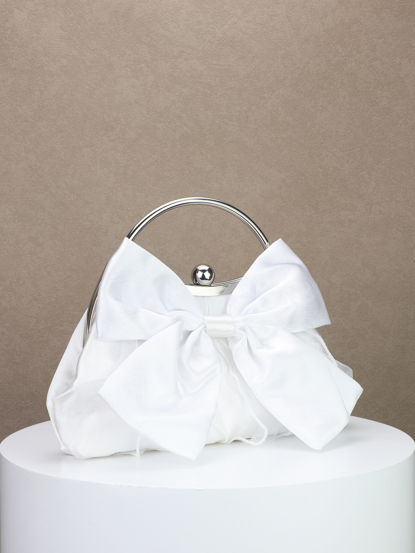 2026 Hot Wedding Bag Banquet Handbag Fairy Bag Evening Handbag Dress Bag Chain Bag