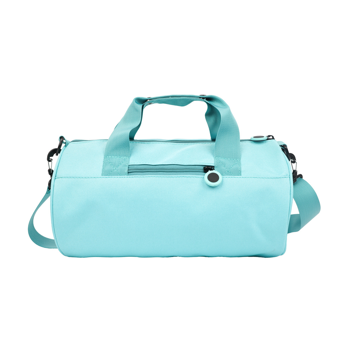 Women's Yoga Dance Sports Bag Large Capacity Men's Lightweight Gym Bag Shopping Commute Short Trip Travel Bag Customizable Logo