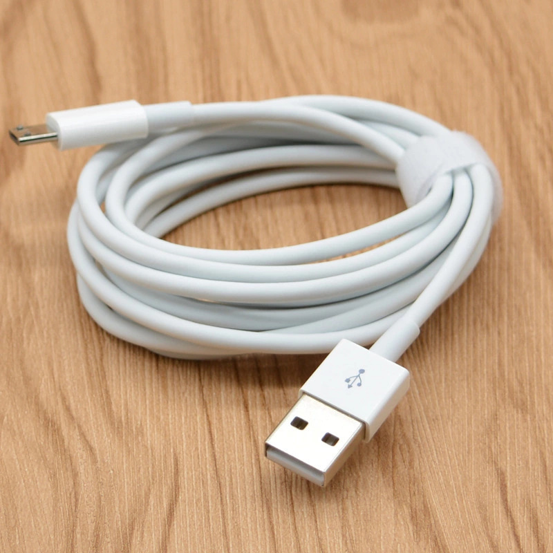Original USB-C Data Cable for Huawei, Apple, Android, 2m Long