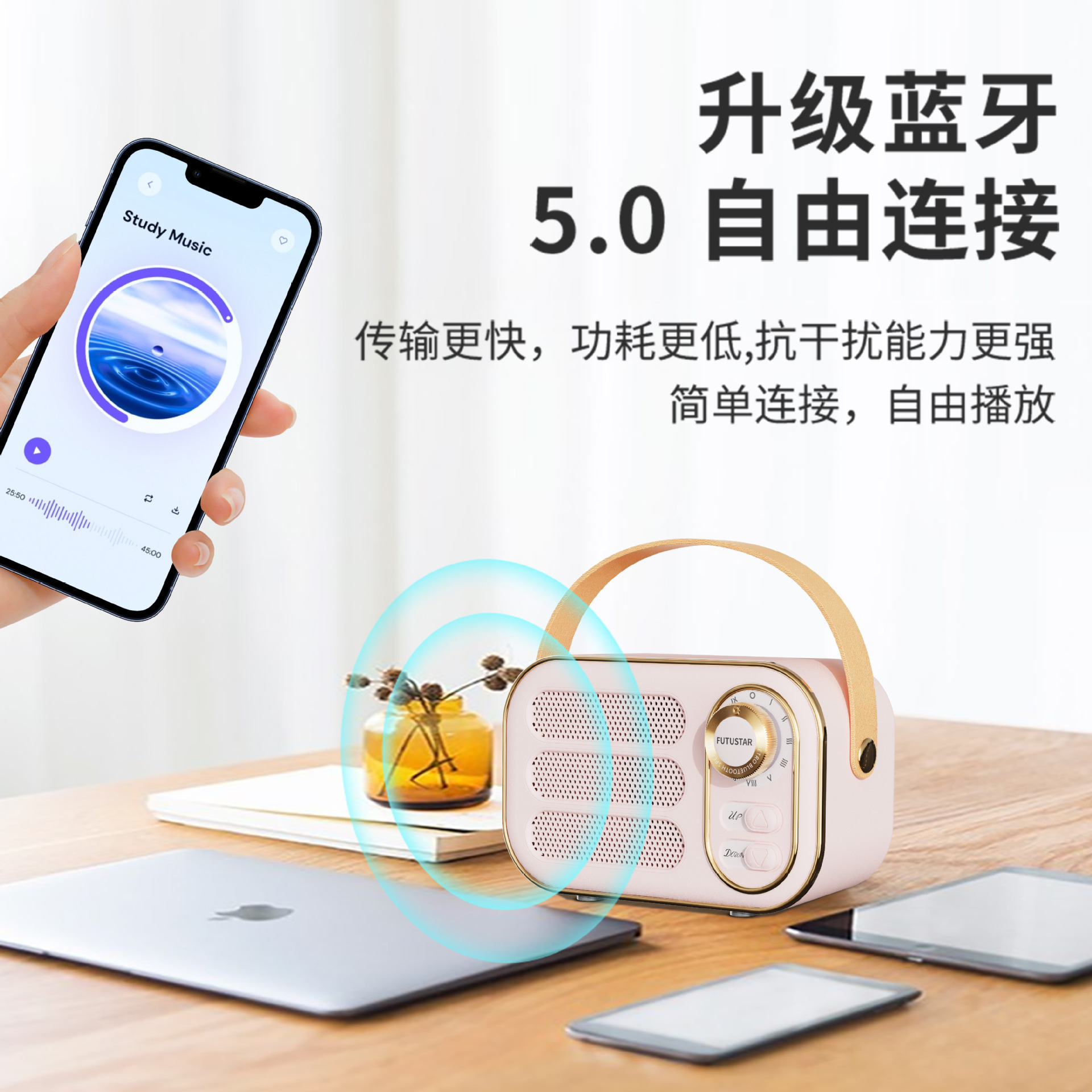 New DW13 new Bluetooth speaker gift wireless mini portable influence gift