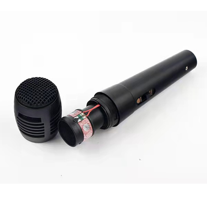 Microphone 3.5 6.35