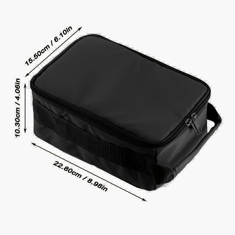 Diving waterproof bag, fishing reel bag, bait bag, fishing tackle storage bag F87