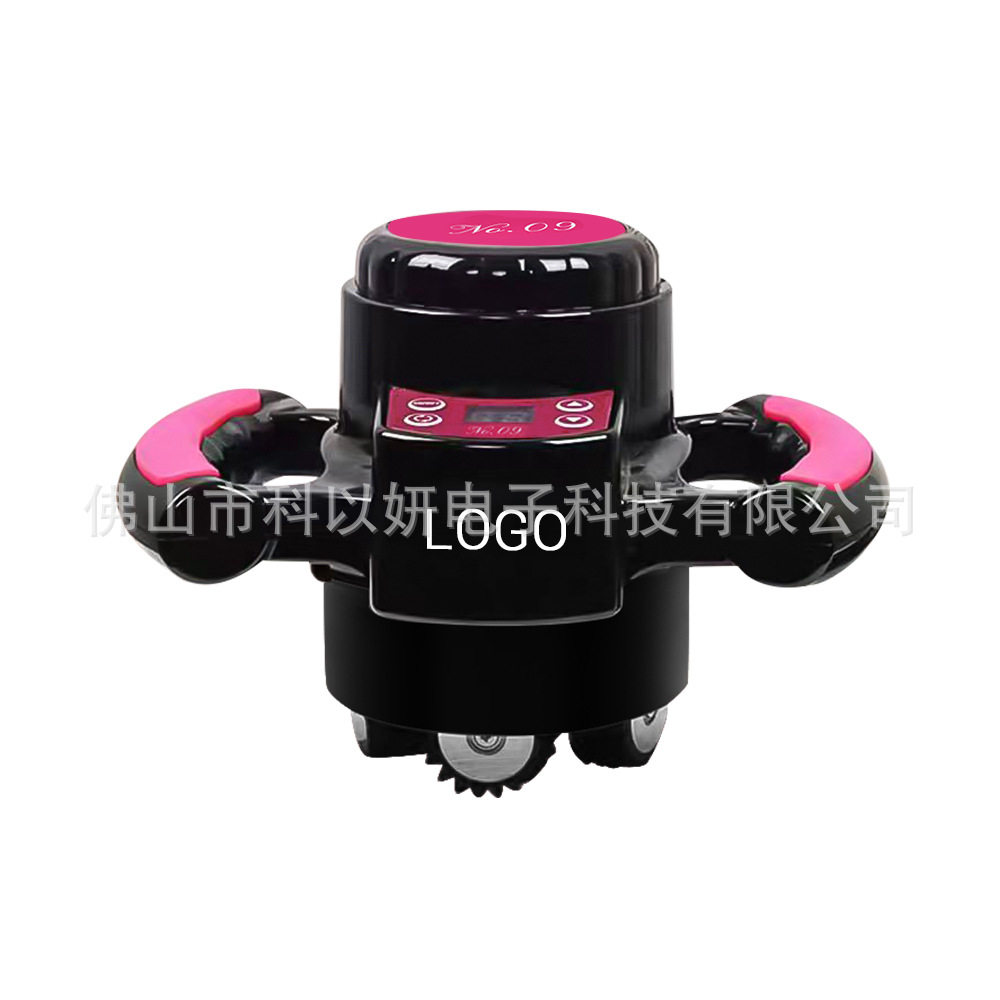 Exclusive G5 Massager Roller Shaping Massager Body Massager Vibration Fat Machine Body Slimming Device Home Beauty Device