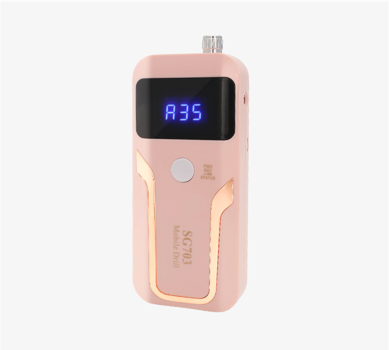 SG703粉色欧规