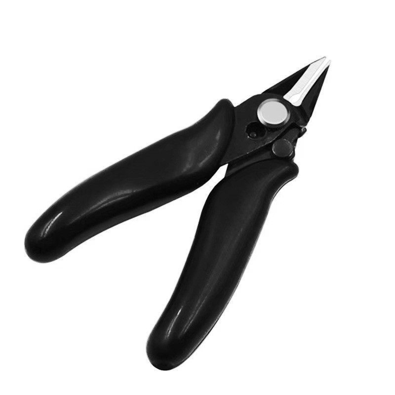 Kitchen mini pliers, snail pliers, snail tail cutter, labor-saving multifunctional tail removal tool, kitchen utensil