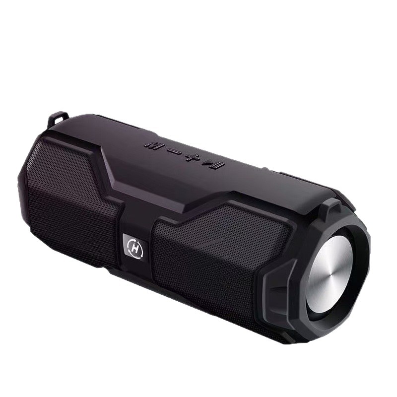 Bluetooth Speaker Private Mold H29 Waterproof Bluetooth Speaker Portable Gift Wireless Card Bluetooth Speaker