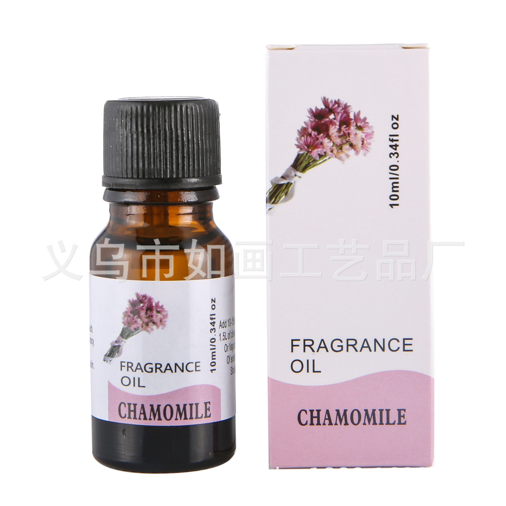 RH-17洋甘菊 · 10ml/1瓶