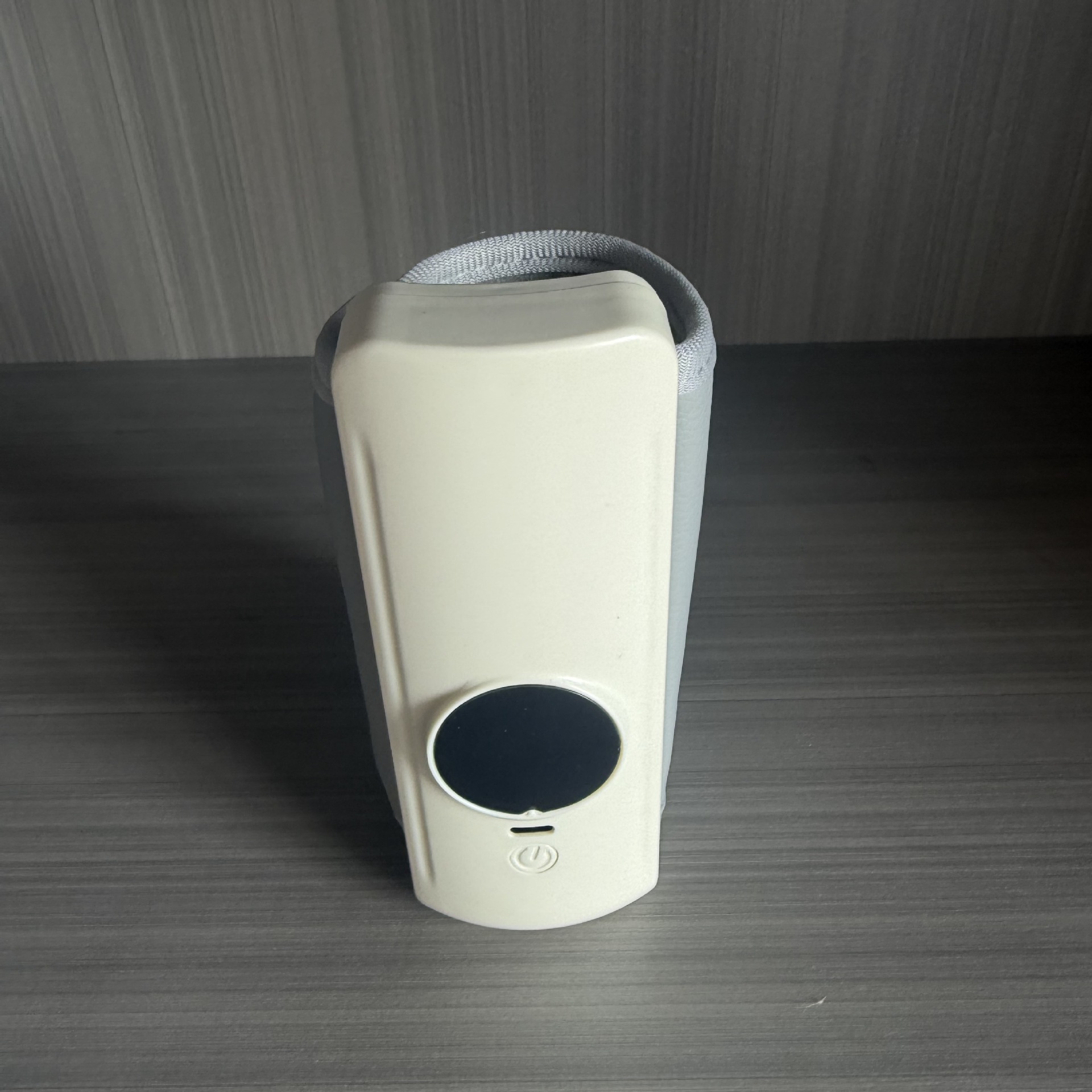 Wireless Heating Baby Bottle Warmer Winter Milk Warmer Night Milk Portable USB Battery Constant Temperature Milk Warmer